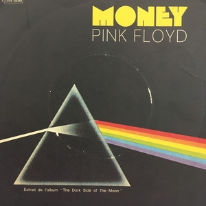 中古:盤質B】 Money : Pink Floyd | HMV&BOOKS online - 2C00605368