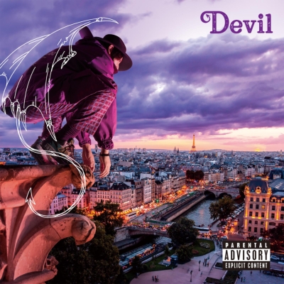 Devil (+DVD)