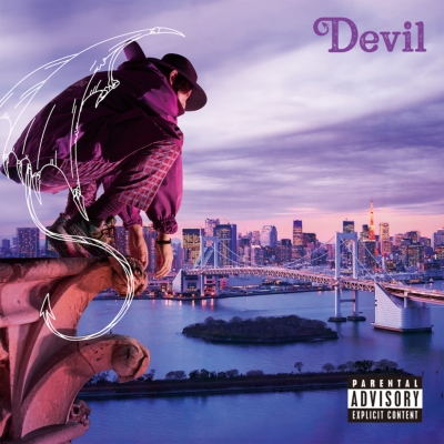 Devil (+Blu-ray) : ビッケブランカ | HMV&BOOKS online - AVCD-96458