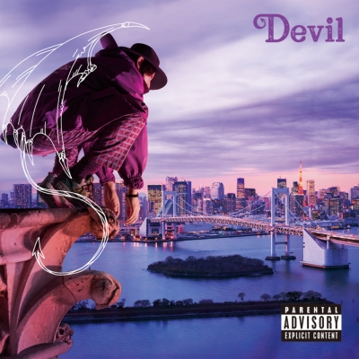 Devil (+Blu-ray) : ビッケブランカ | HMVu0026BOOKS online - AVCD-96458