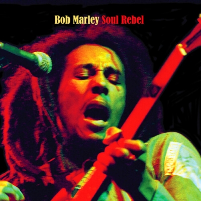 Soul Rebel : Bob Marley | HMV&BOOKS online - 1508