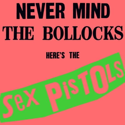 HMV店舗在庫一覧] Never Mind The Bollocks, Here's The Sex Pistols