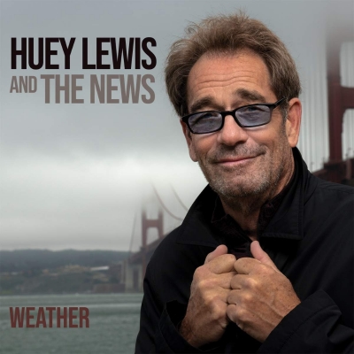 Weather : Huey Lewis u0026 The News | HMVu0026BOOKS online - 5053.854366