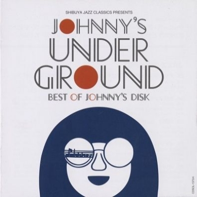 Johnnys Under Ground -Best Of Johnnys Disk | HMV&BOOKS online