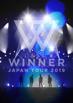 専用　winner japan tour 2019 blu-ray 特典付き