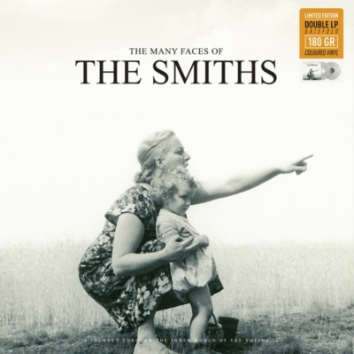 The Smiths アルバム2枚セット レコード www.krzysztofbialy.com