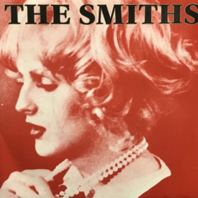 中古:盤質B】 Sheila Take A Bow : The Smiths | HMV&BOOKS online - RT196