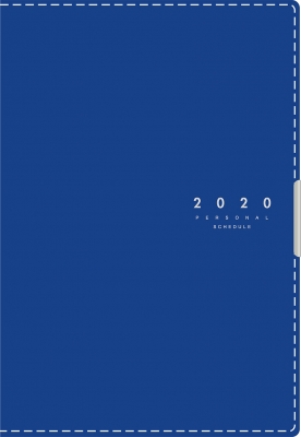 高橋 書店 手帳 2020