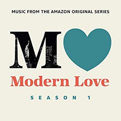 Modern Love: Season 1 (アナログレコード) | HMV&BOOKS online - 0841351