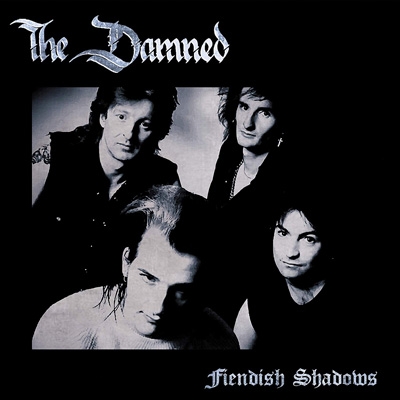 Fiendish Shadows : THE DAMNED | HMV&BOOKS online - 1561