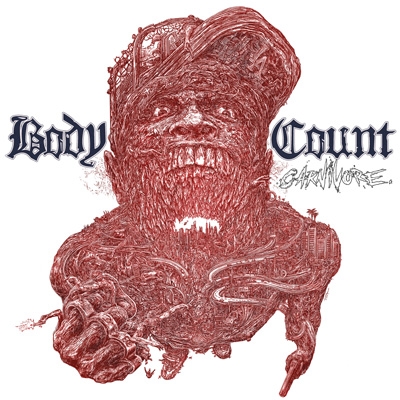 Carnivore : Body Count | HMV&BOOKS online - 19439719722