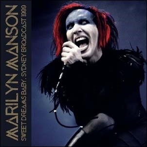 Sweet Dreams Baby : Marilyn Manson | HMV&BOOKS online - PARA195LP