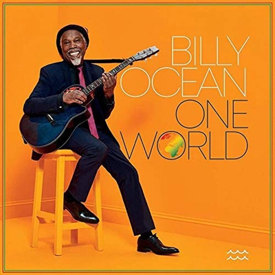 One World : Billy Ocean | HMV&BOOKS online - 19439713912