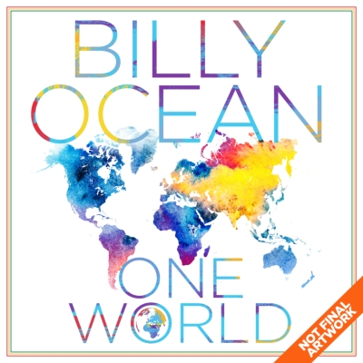 One World (2枚組アナログレコード) : Billy Ocean | HMV&BOOKS online