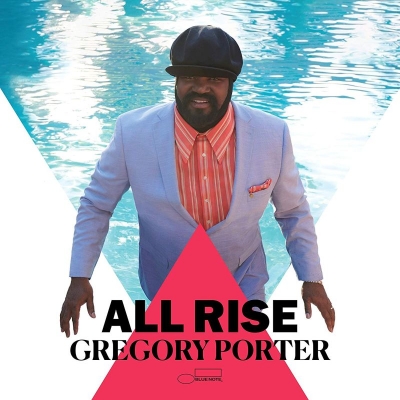 Gregory Porter レコード２枚セット All Rise : Gregory Porter | HMV&BOOKS online - 0861978