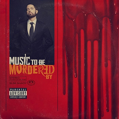 Music To Be Murdered By : Eminem | HMV&BOOKS online - 0873516