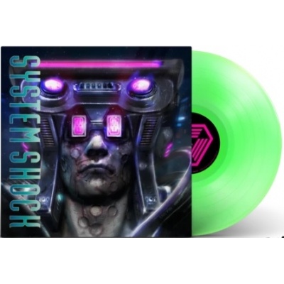 System Shock (2枚組/180グラム重量盤レコード） | HMV&BOOKS online - 154