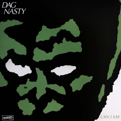 Can I Say : Dag Nasty | HMV&BOOKS online - DIS19LPO