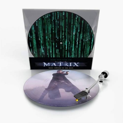Matrix : マトリックス | HMV&BOOKS online - VSD00199