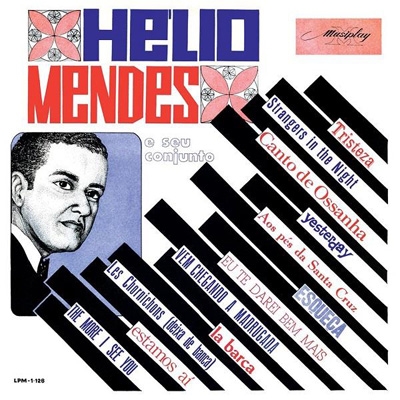 helio mendes