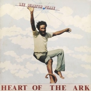 Heart Of The Ark : Lee Perry (Lee Scratch Perry) | HMVu0026BOOKS online - SLLP1