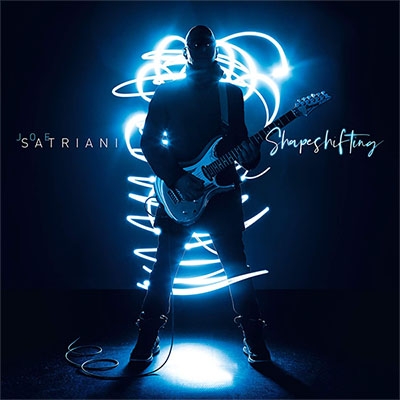 JOE SATRIANI ジョーサトリアーニ バンドTシャツ スティーブヴァイ - T