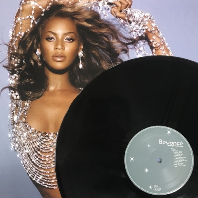 [USED:Cond.AB] Dangerously In Love : Beyonce | HMV&BOOKS Online ...