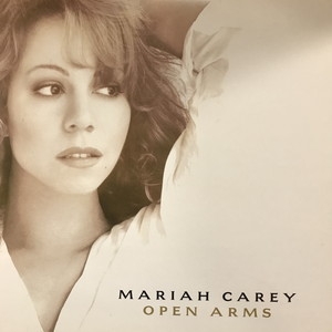 レア盤】Mariah Carey – Open Arms www.sudouestprimeurs.fr