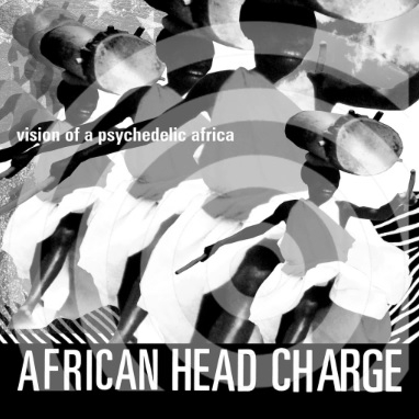African Head Charge 4枚 CDセット Amazon.co.jp: ON-U Trifecta ~ AFRICAN HEAD CHARGE [日本独自