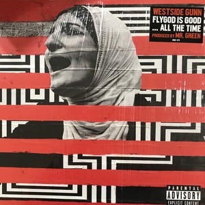中古:盤質AB】 Flygod Is Goodall The Time : Westside Gunn X Mr