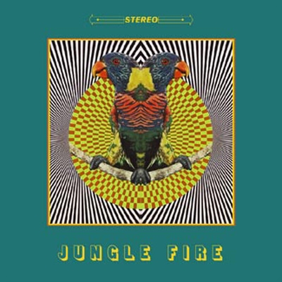 Jungle Fire