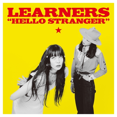 つきかけ/ LEARNERS ラーナーズ 7インチ レコード - レコード