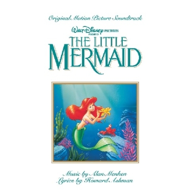 リトル・マーメイド Little Mermaid オリジナルサウンドトラック (アナログレコード) | HMVu0026BOOKS online -  3102001