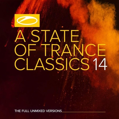 State Of Trance Classics Vol.14 (4CD) : Armin Van Buuren