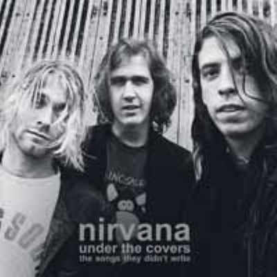 Under The Covers (2枚組アナログレコード) : Nirvana