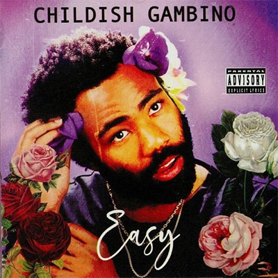 Easy Childish Gambino Hmv Books Online Pm15