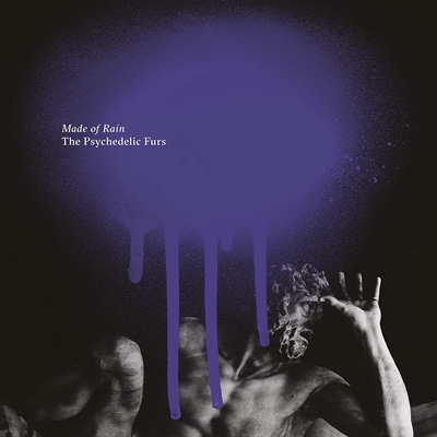 Made Of Rain : Psychedelic Furs | HMV&BOOKS online - 762