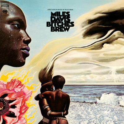 Bitches Brew (2枚組アナログレコード) : Miles Davis | HMV&BOOKS ...