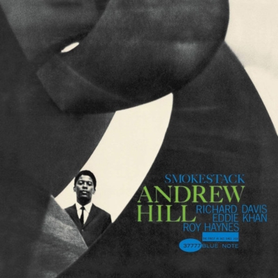 アンドリュー・ヒル / アンドリュー!!! US盤 LP ブルーノート ANDREW HILL - Andrew Hill - Smoke Stack LP (Blue Note Classic