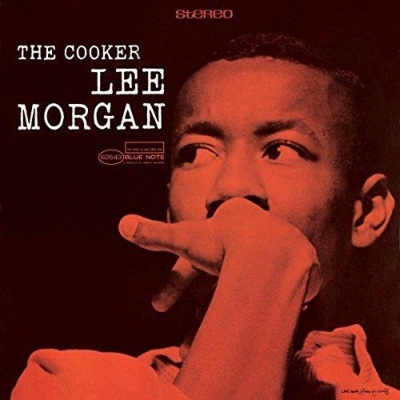 Cooker (180グラム重量盤レコード/Tone Poets) : Lee Morgan 