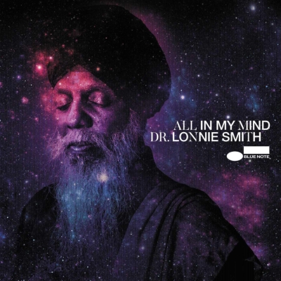 All In My Mind (180グラム重量盤レコード/Tone Poets) : Lonnie Smith 