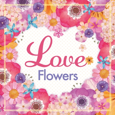 Love Flowers -Shiawase Ni Nareru Love Song 20- | HMV&BOOKS online 