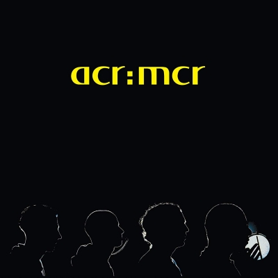 Acr: Mcr : A Certain Ratio | HMV&BOOKS online - ACRLP1US
