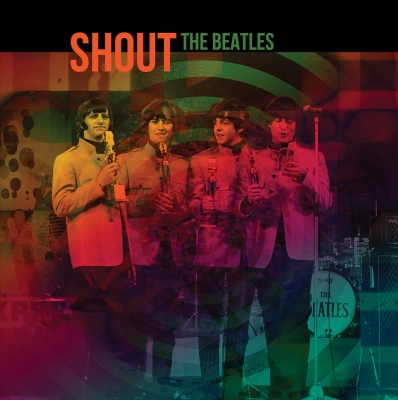 Shout : Beatles | HMV&BOOKS online : Online Shopping