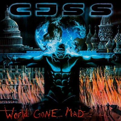 CJSS/ベスト　ワールド・ゴーン・マッド&プレイズ・ザ・ラウド 51kTMtwYuuL._UF1000,1000_QL80_.jpg