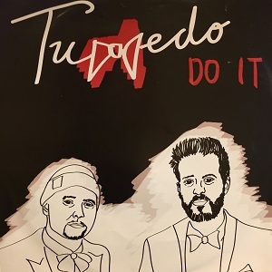 中古:盤質AB】 Do It / So Good : Tuxedo | HMV&BOOKS online - STH7057