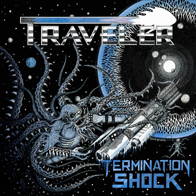 Termination Shock : Traveler | HMVu0026BOOKS online - GOH56