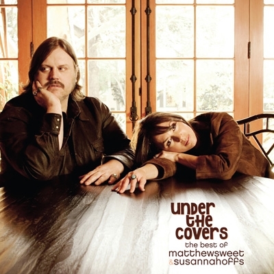 Best Of Under The Covers (2CD) : Matthew Sweet / Susanna Hoffs