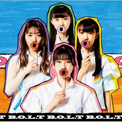 POP 【初回限定盤】(+Blu-ray)