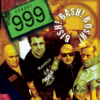 Bish Bash Bosh 999 Hmv Books Online 1677